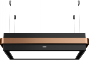 Franke Mythos Masterpiece FMYS KL Inselhaube Copper/Schwarz matt, 345.0726.997, Mit 5 Jahren Garantie!