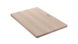 Franke Schneidebrett Holz MTG, 112.0749.204