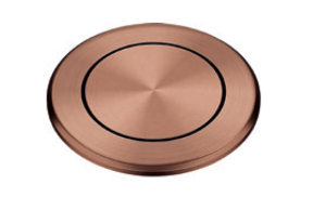 Franke Druckknopf copper, 112.0630.188