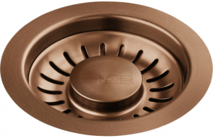 Franke Ablauf fr Excenterventil kupfer, 112.0639.027