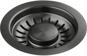 Franke Ablauf fr Stopfenventil anthrazit, 112.0639.054