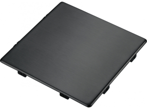 Franke Draincover 125 x 125 anthracite, 112.0717.462