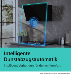 Siemens ER6A6PH40, iQ700, Gaskochfeld, 60 cm, Glaskeramik, Schwarz, 5 Jahre Garantie!