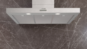 Siemens LC95BCC30, iQ300, Wandesse, 90 cm, Edelstahl, EEK: B, mit 5 Jahren Garantie!