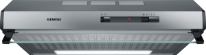 Siemens LU62LFA51, iQ100, Unterbauhaube, 60 cm, Edelstahl, EEK: D, mit 5 Jahren Garantie!