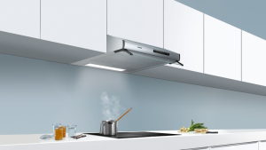 Siemens LU62LFA51, iQ100, Unterbauhaube, 60 cm, Edelstahl, EEK: D, mit 5 Jahren Garantie!