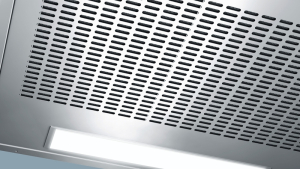 Siemens LU62LFA51, iQ100, Unterbauhaube, 60 cm, Edelstahl, EEK: D, mit 5 Jahren Garantie!