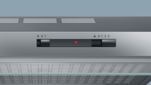 Siemens LU62LFA51, iQ100, Unterbauhaube, 60 cm, Edelstahl, EEK: D, mit 5 Jahren Garantie!