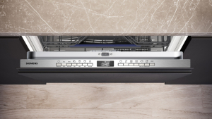 Siemens SN63HX14AE, iQ300, Vollintegrierter Geschirrspler, 60 cm, EEK: D, mit 5 Jahren Garantie!