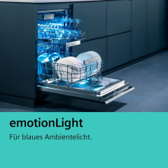 Siemens SN65ZX07CE, iQ500, Vollintegrierter Geschirrspler, 60 cm, EEK: B, mit 5 Jahren Garantie!