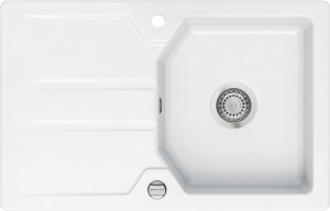 Systemceram KeraDomo Solva 80 in Grnland (glnzend), mit 5 Jahren Garantie