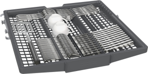 Siemens SX65ZX07CE, iQ500, Vollintegrierter Geschirrspler, 60 cm, XXL, EEK: B, mit 5 Jahren Garantie!