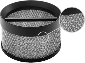 BORA Edelstahl-Fettfilter Basic, BFF