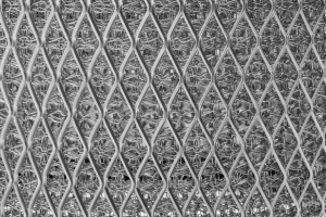 BORA Edelstahl-Fettfilter Basic, BFF