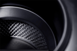 BORA Edelstahl-Fettfilter Basic, BFF