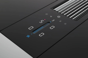 BORA Einstrmdse Classic 2.0, CKAED