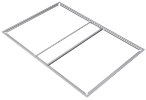 BORA Classic 2.0 Einlegerahmen, CER