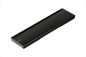 BORA Einstrmdse Classic 2.0 All Black, CKAEDAB