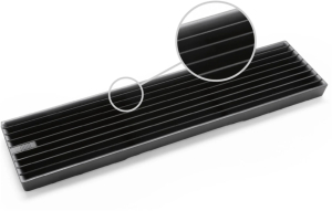 BORA Einstrmdse Classic 2.0 All Black, CKAEDAB