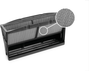 BORA Fettfiltereinheit Classic 2.0, CKAFFE