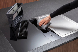 BORA Fettfiltereinheit Classic 2.0, CKAFFE