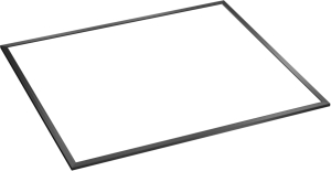 BORA Kochfeldrahmen 580 mm, KFR580AB