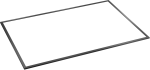 BORA Kochfeldrahmen 760 mm, KFR760AB