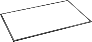 BORA Kochfeldrahmen 830 mm, KFR830AB