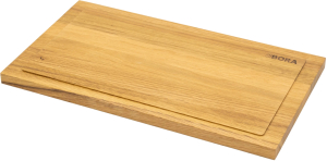 BORA Servierbrett, KSB