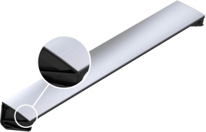 BORA Verschlussklappe Professional, PKA1VK