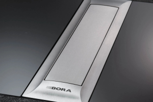 BORA Verschlussklappe Professional, PKA1VK