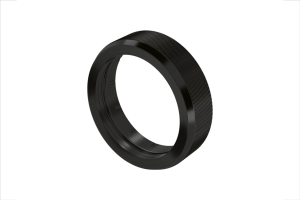 BORA Knebelring Professional 3.0 All Black, PKR3AB