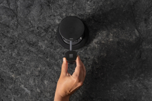 BORA Vakuumierset All Black QVac, QVACAB