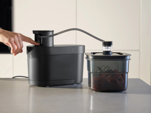 BORA Vakuumierset QVac Move, QVACABM