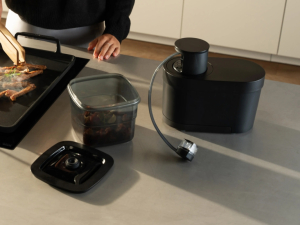 BORA Vakuumierset QVac Move, QVACABM