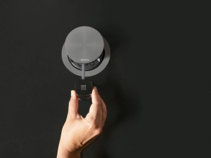 BORA Vakuumierset Stainless Steel QVac, QVACSS