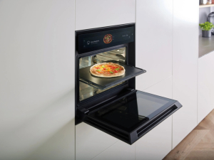 BORA Back- und Grillplatte, XBOBGP