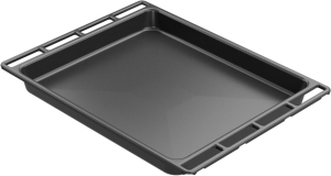 BORA Universalblech tief, XBOUBT