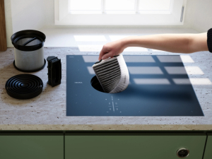 BORA eSwap Geruchsfilter, GFES