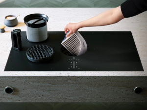 BORA eSwap Geruchsfilter Plus, GFESP