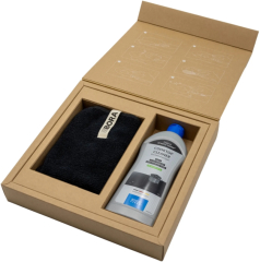 BORA Glaskeramik Cleaning Set, GKCS