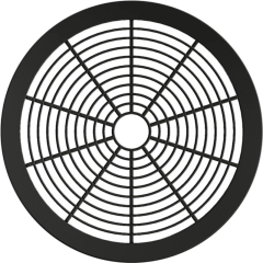 BORA Einstrmdse Basic/GP4, GP4ED