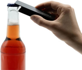 BORA Flaschenffner, KFOE