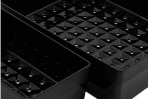 BORA Sortierwannen, KSW