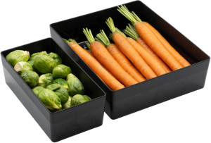 BORA Sortierwannen, KSW