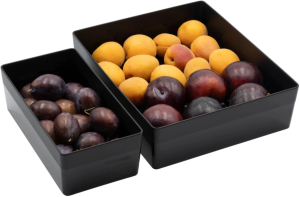 BORA Sortierwannen, KSW