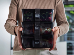 BORA Vorratsbox, KVB