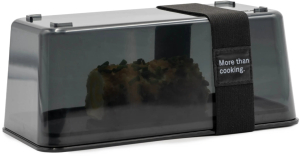 BORA Vorratsbox, KVB