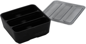 BORA Vorbereitungsform, KVF