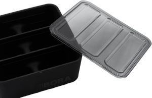 BORA Vorbereitungsform, KVF